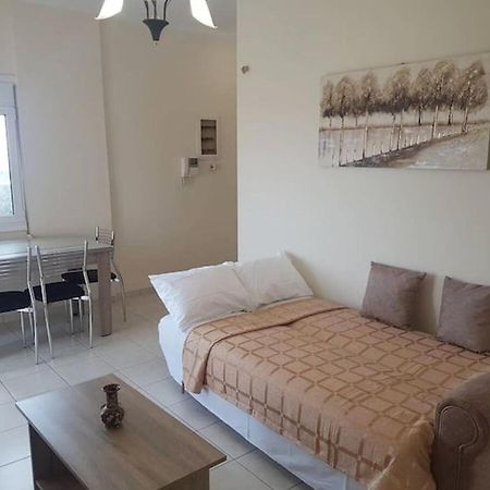Rias Sea View Apartment Като-Даратсо Экстерьер фото